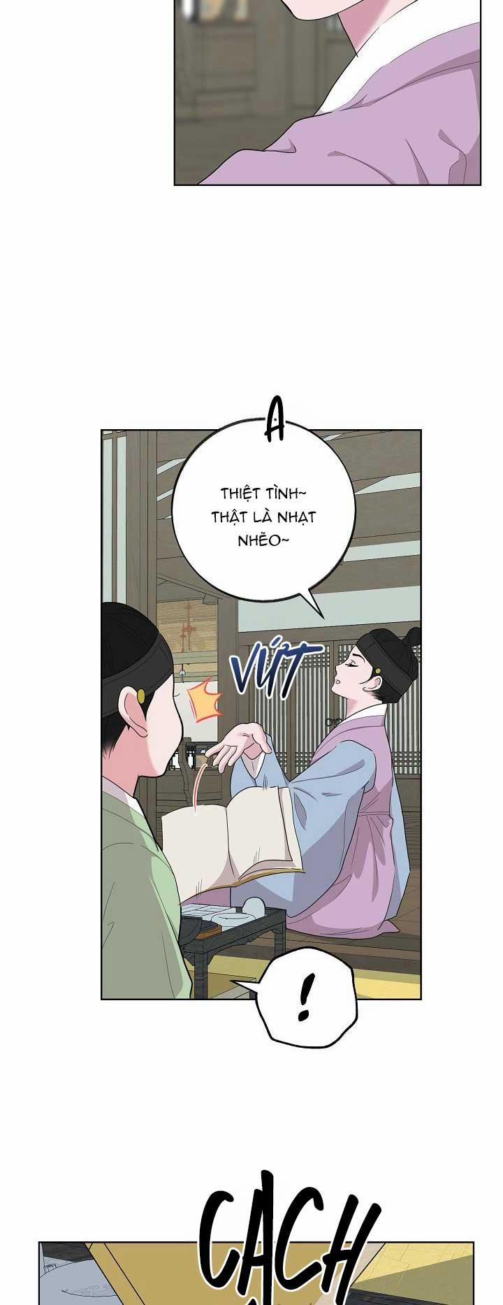 TUYỂN TẬP BL CỔ TRANG 9 TÂN LANG NHỎ trang 23