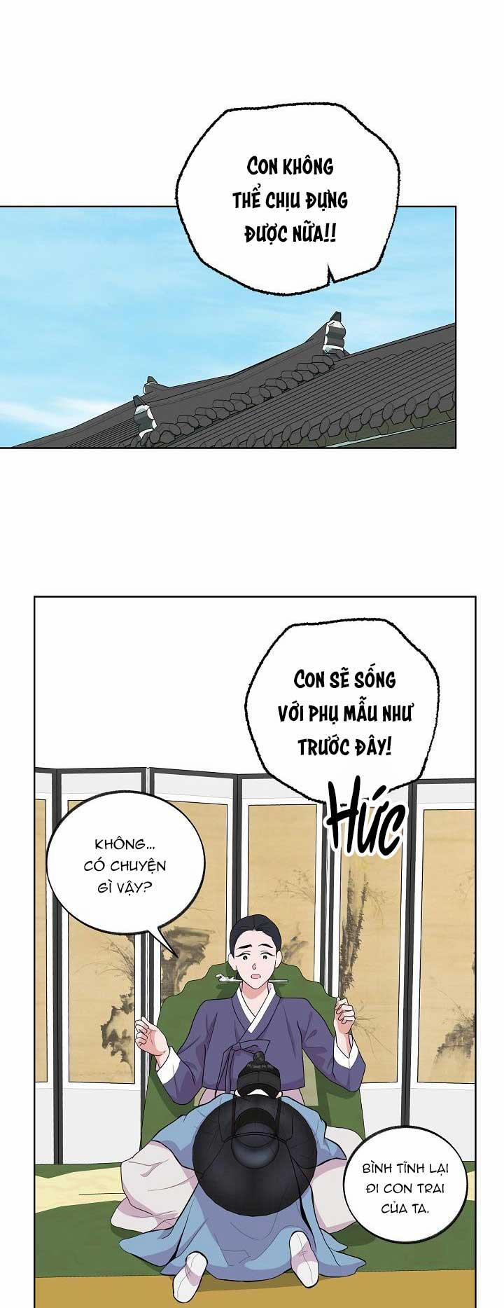 TUYỂN TẬP BL CỔ TRANG 9 TÂN LANG NHỎ trang 28