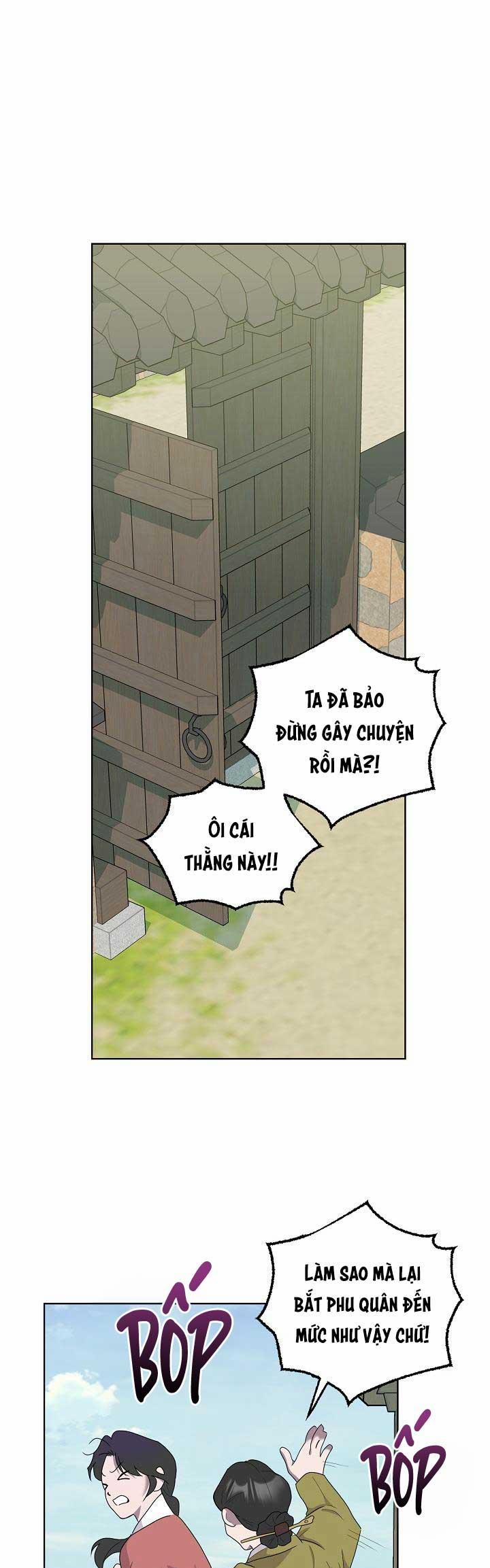 TUYỂN TẬP BL CỔ TRANG 9 TÂN LANG NHỎ trang 31