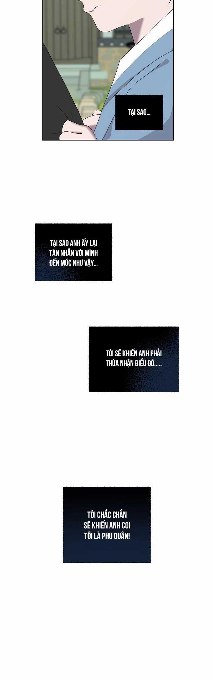 TUYỂN TẬP BL CỔ TRANG 9 TÂN LANG NHỎ trang 34