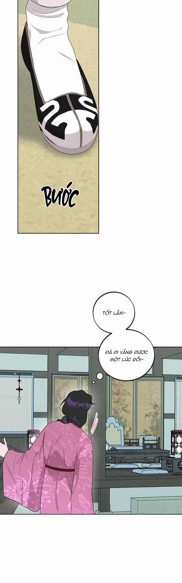 TUYỂN TẬP BL CỔ TRANG 9 TÂN LANG NHỎ trang 36