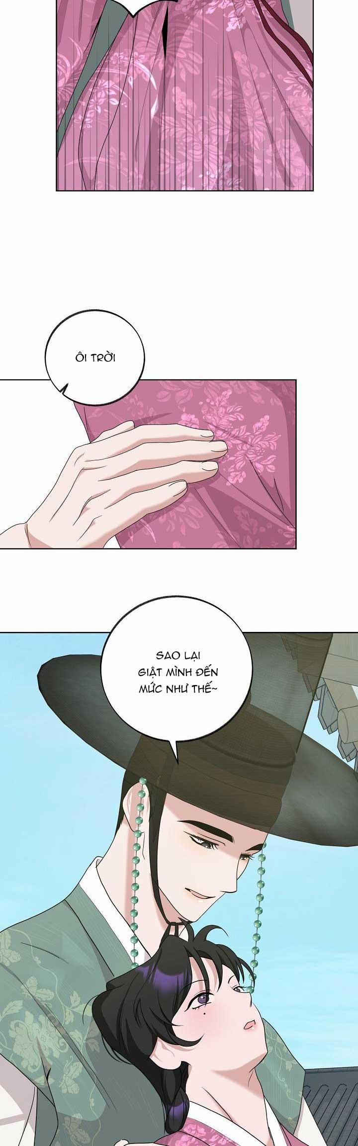 TUYỂN TẬP BL CỔ TRANG 9 TÂN LANG NHỎ trang 38