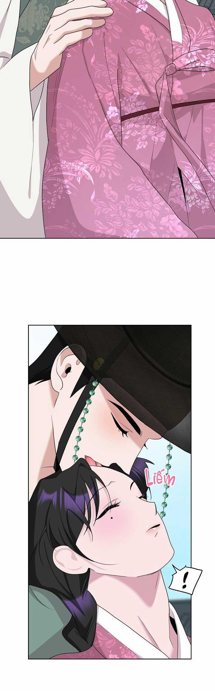 TUYỂN TẬP BL CỔ TRANG 9 TÂN LANG NHỎ trang 39