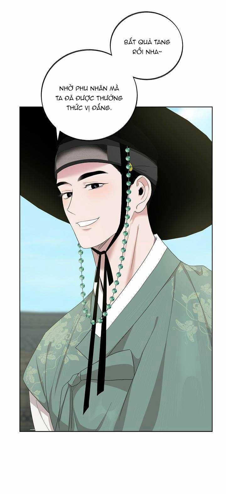 TUYỂN TẬP BL CỔ TRANG 9 TÂN LANG NHỎ trang 41