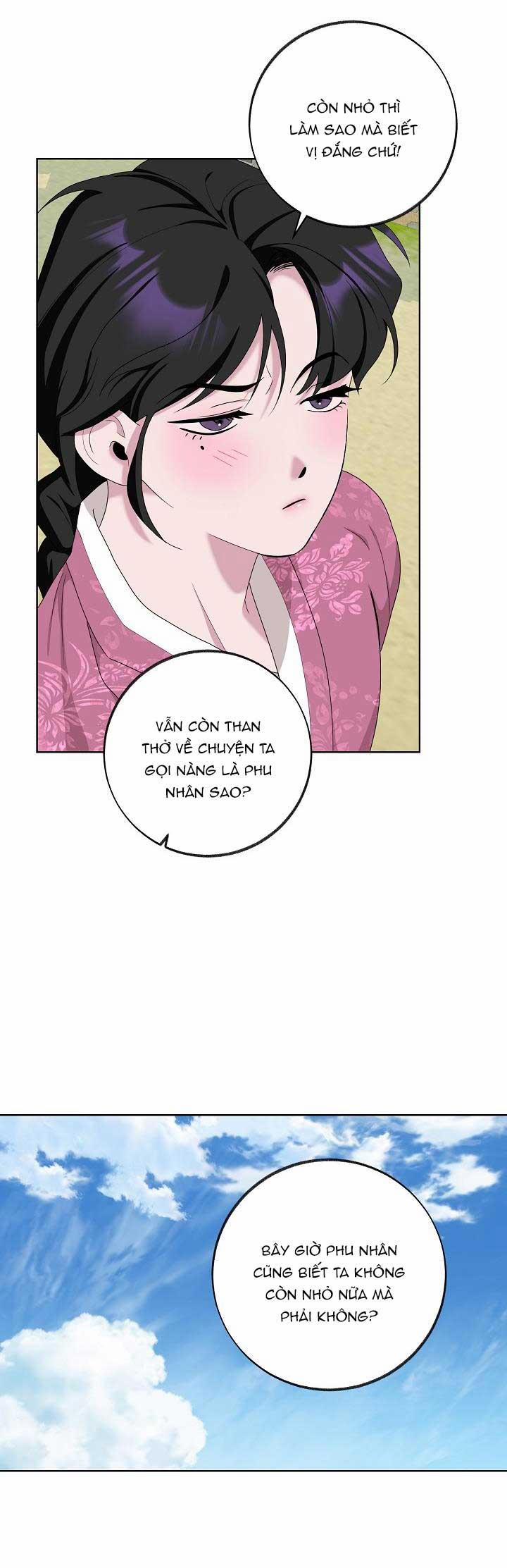 TUYỂN TẬP BL CỔ TRANG 9 TÂN LANG NHỎ trang 42