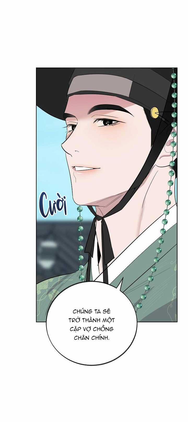 TUYỂN TẬP BL CỔ TRANG 9 TÂN LANG NHỎ trang 44