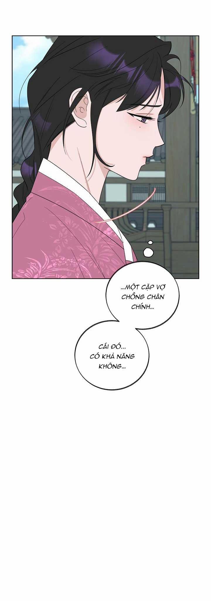 TUYỂN TẬP BL CỔ TRANG 9 TÂN LANG NHỎ trang 45