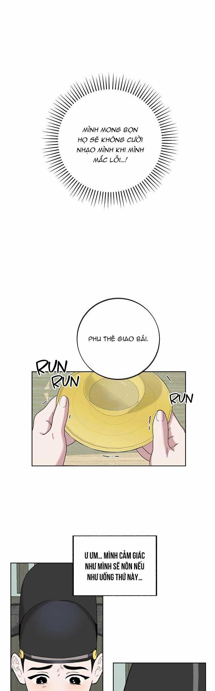 TUYỂN TẬP BL CỔ TRANG 9 TÂN LANG NHỎ trang 6