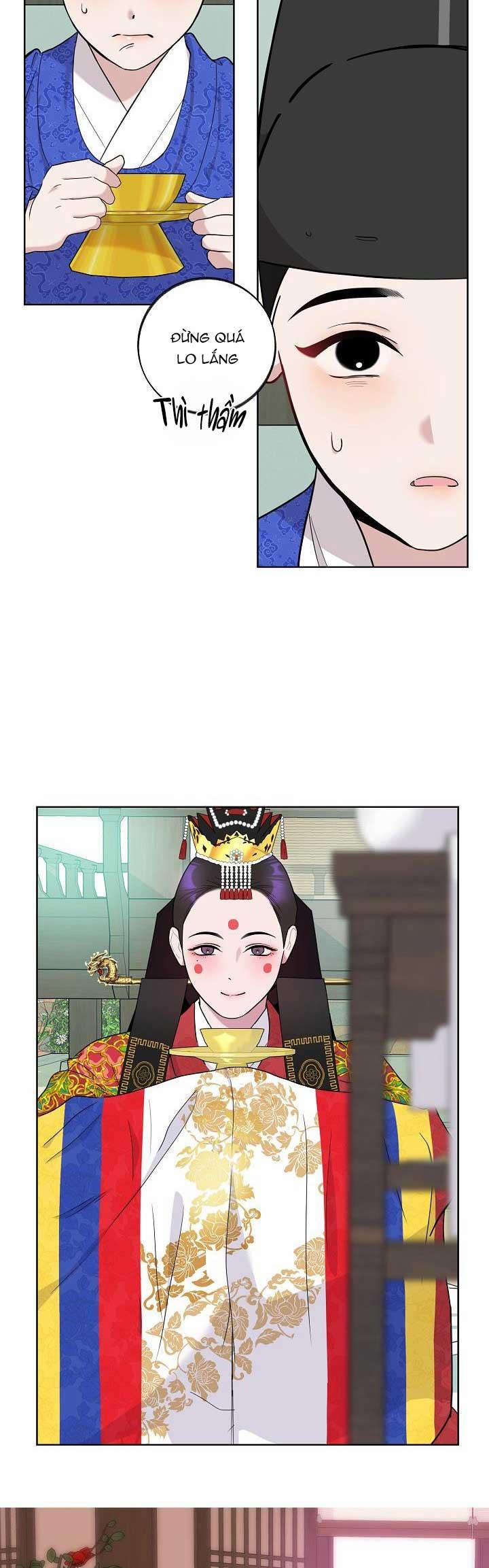 TUYỂN TẬP BL CỔ TRANG 9 TÂN LANG NHỎ trang 7