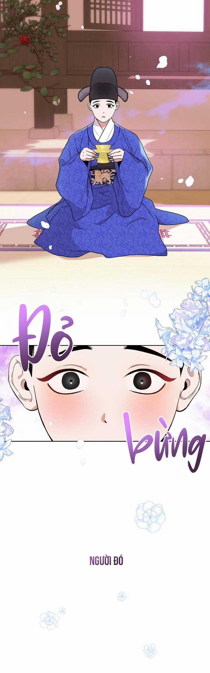 TUYỂN TẬP BL CỔ TRANG 9 TÂN LANG NHỎ trang 8