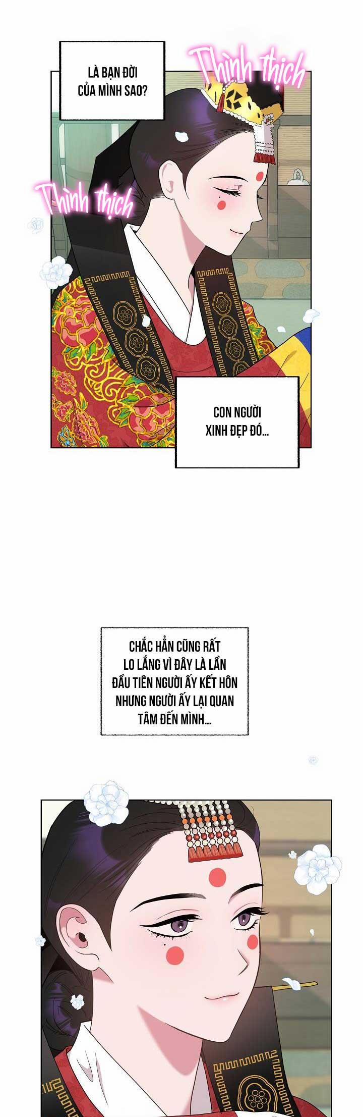 TUYỂN TẬP BL CỔ TRANG 9 TÂN LANG NHỎ trang 9