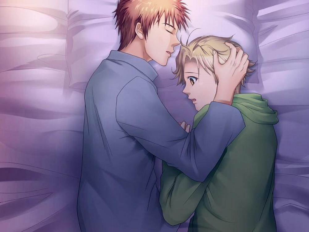 Tuyển Tập Bl Màu Sắc 10 trang 3