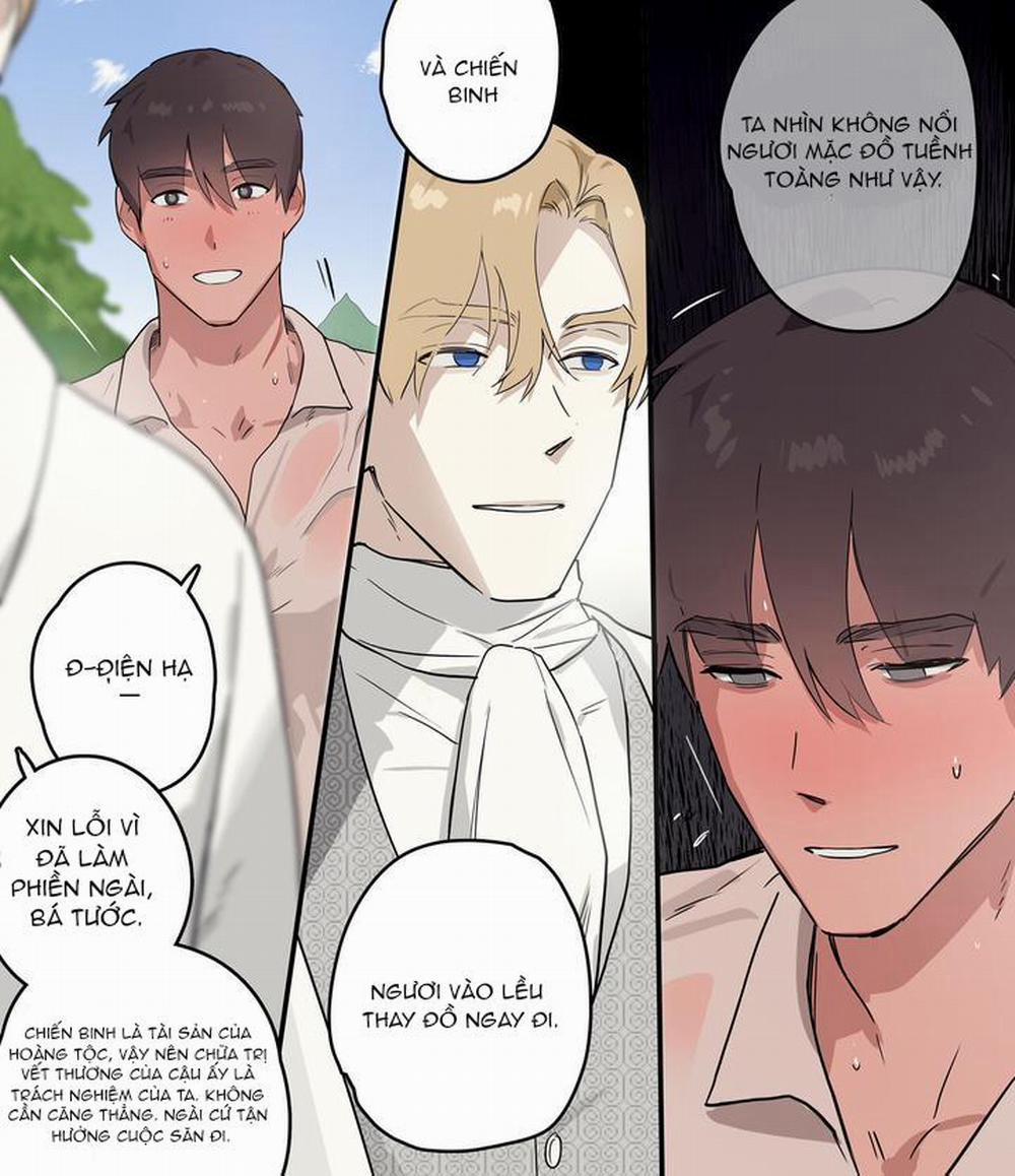 Tuyển Tập Bl Màu Sắc 13 trang 17