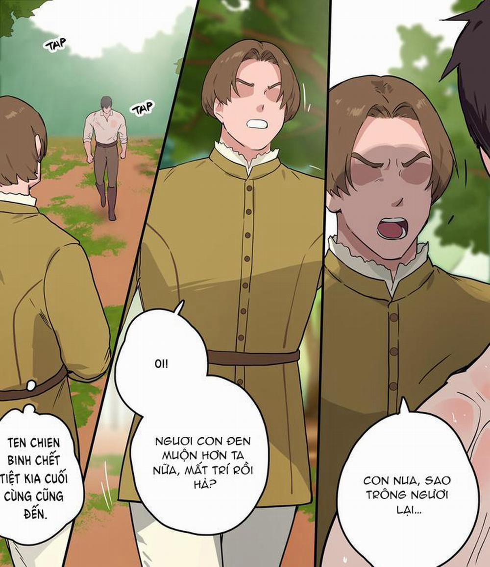 Tuyển Tập Bl Màu Sắc 13 trang 8