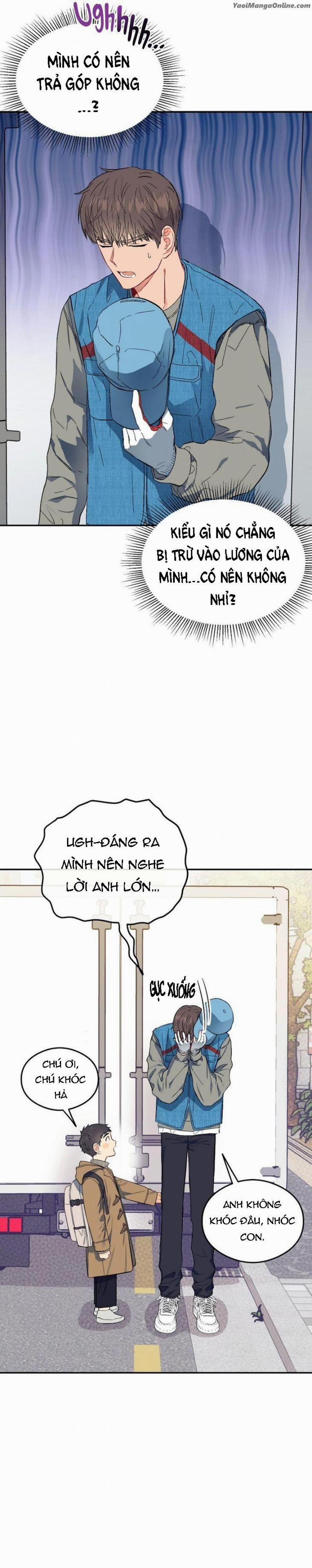 Tuyển Tập Bl Màu Sắc 14.1 trang 14