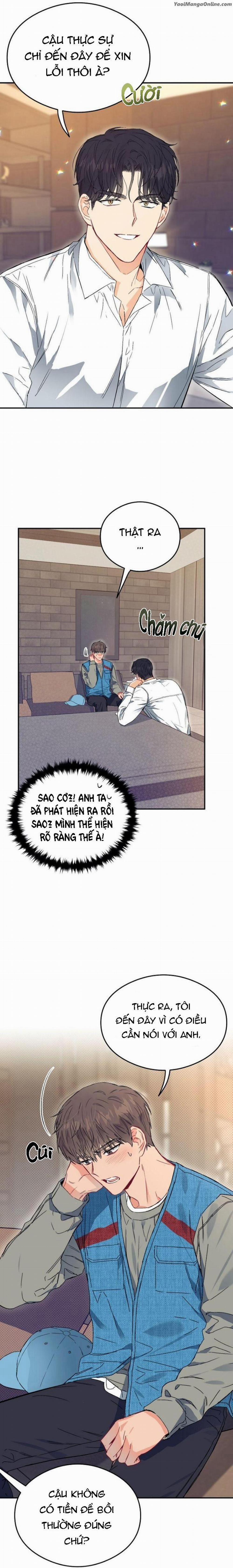 Tuyển Tập Bl Màu Sắc 14.1 trang 21