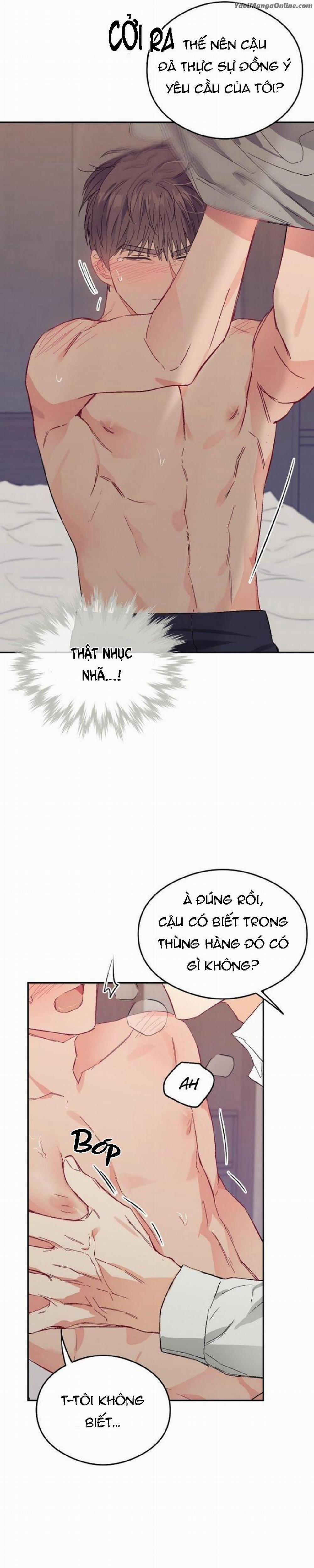 Tuyển Tập Bl Màu Sắc 14.1 trang 26