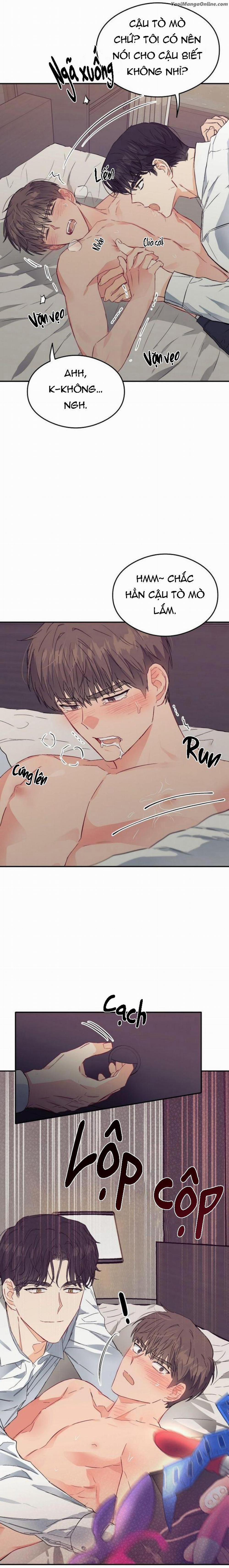 Tuyển Tập Bl Màu Sắc 14.1 trang 27