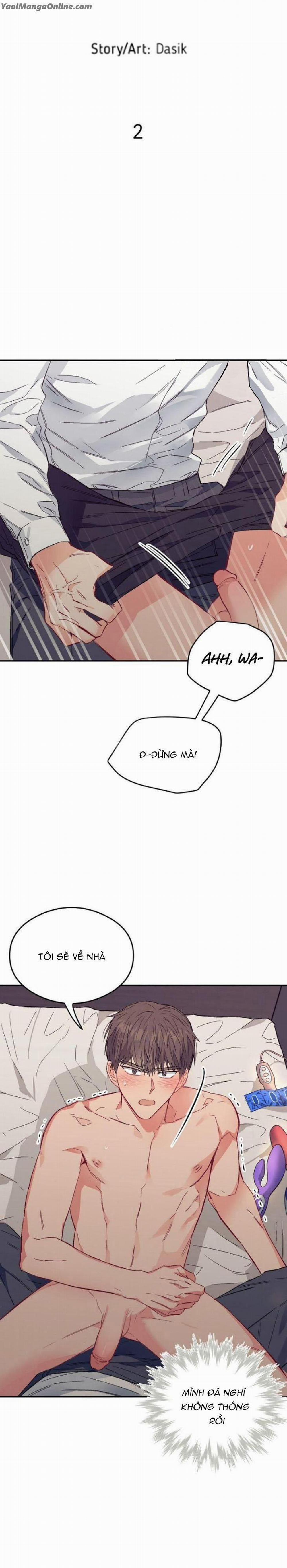 Tuyển Tập Bl Màu Sắc 14.2 trang 1