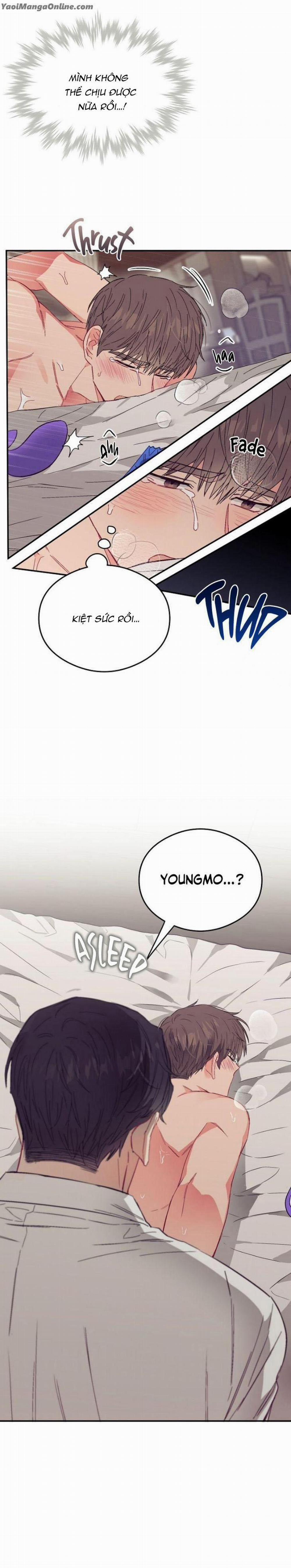 Tuyển Tập Bl Màu Sắc 14.2 trang 18