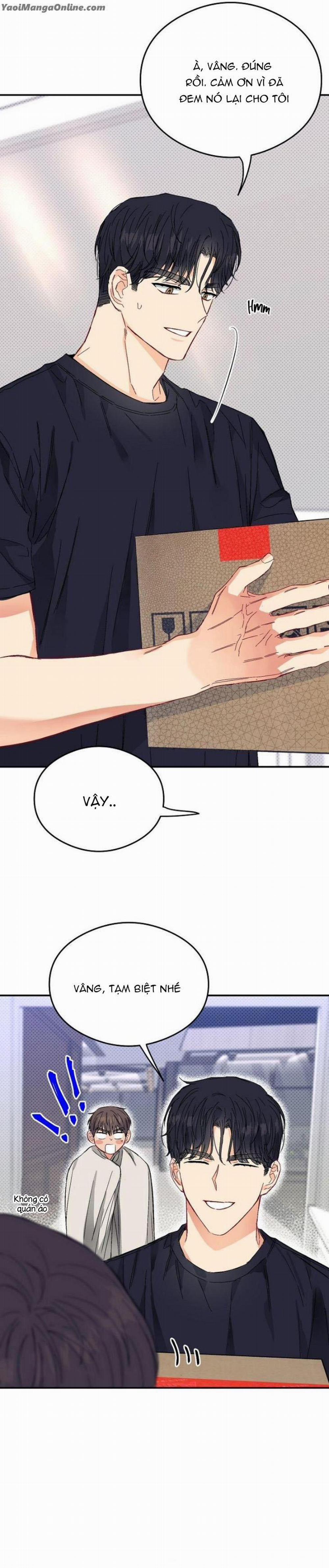 Tuyển Tập Bl Màu Sắc 14.2 trang 22