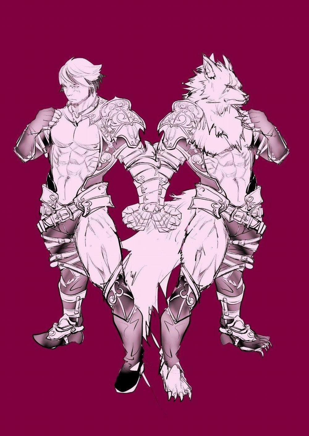 Tuyển Tập Bl Màu Sắc 15 trang 34