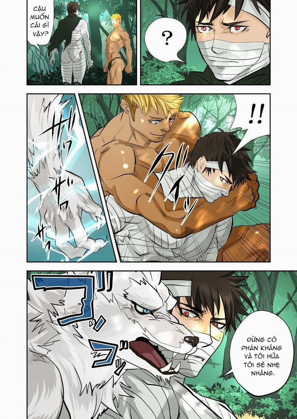 Tuyển Tập Bl Màu Sắc 15 trang 4