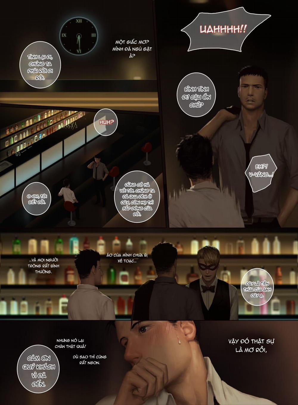 Tuyển Tập Bl Màu Sắc 16 trang 36