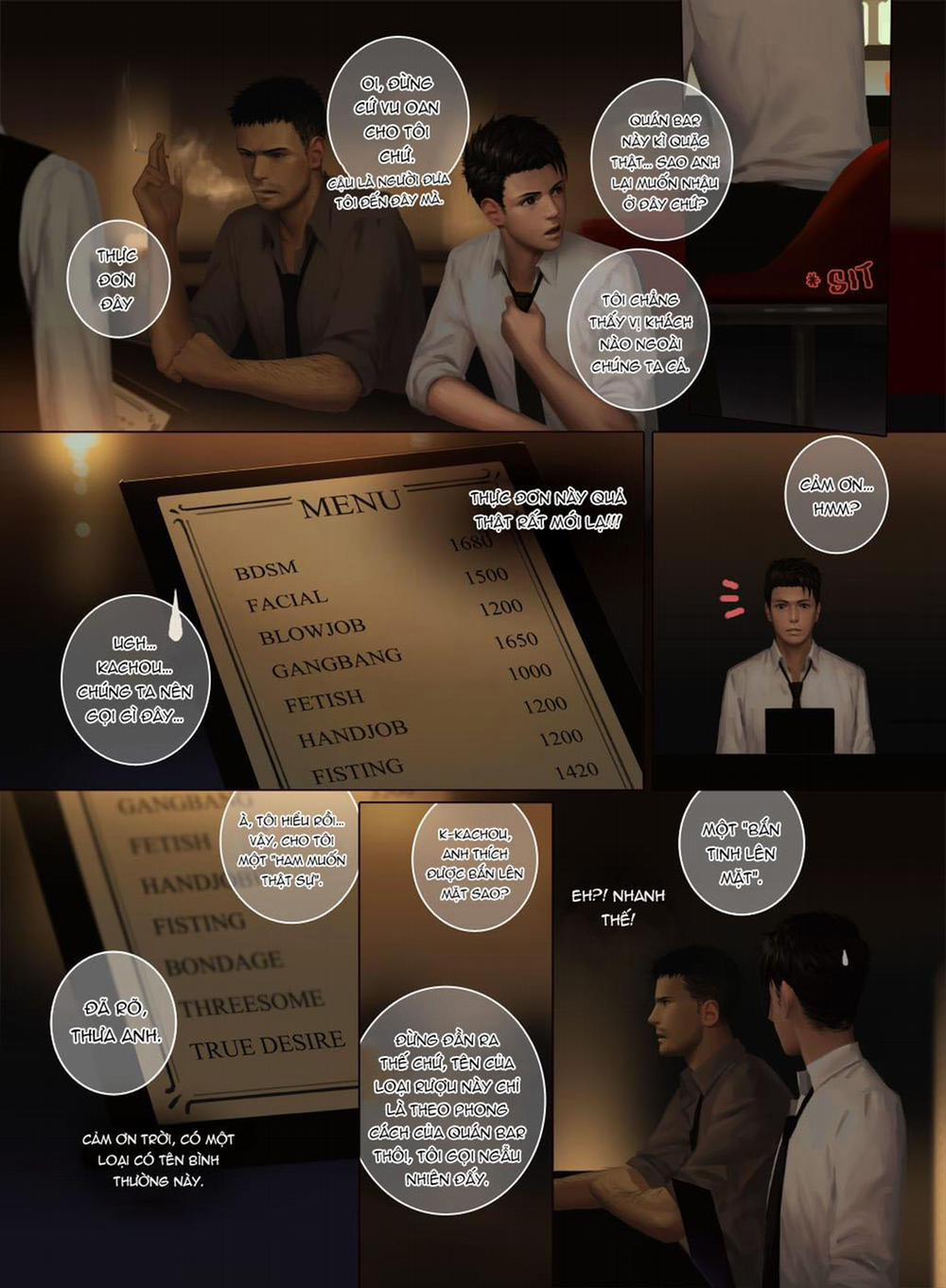 Tuyển Tập Bl Màu Sắc 16 trang 4