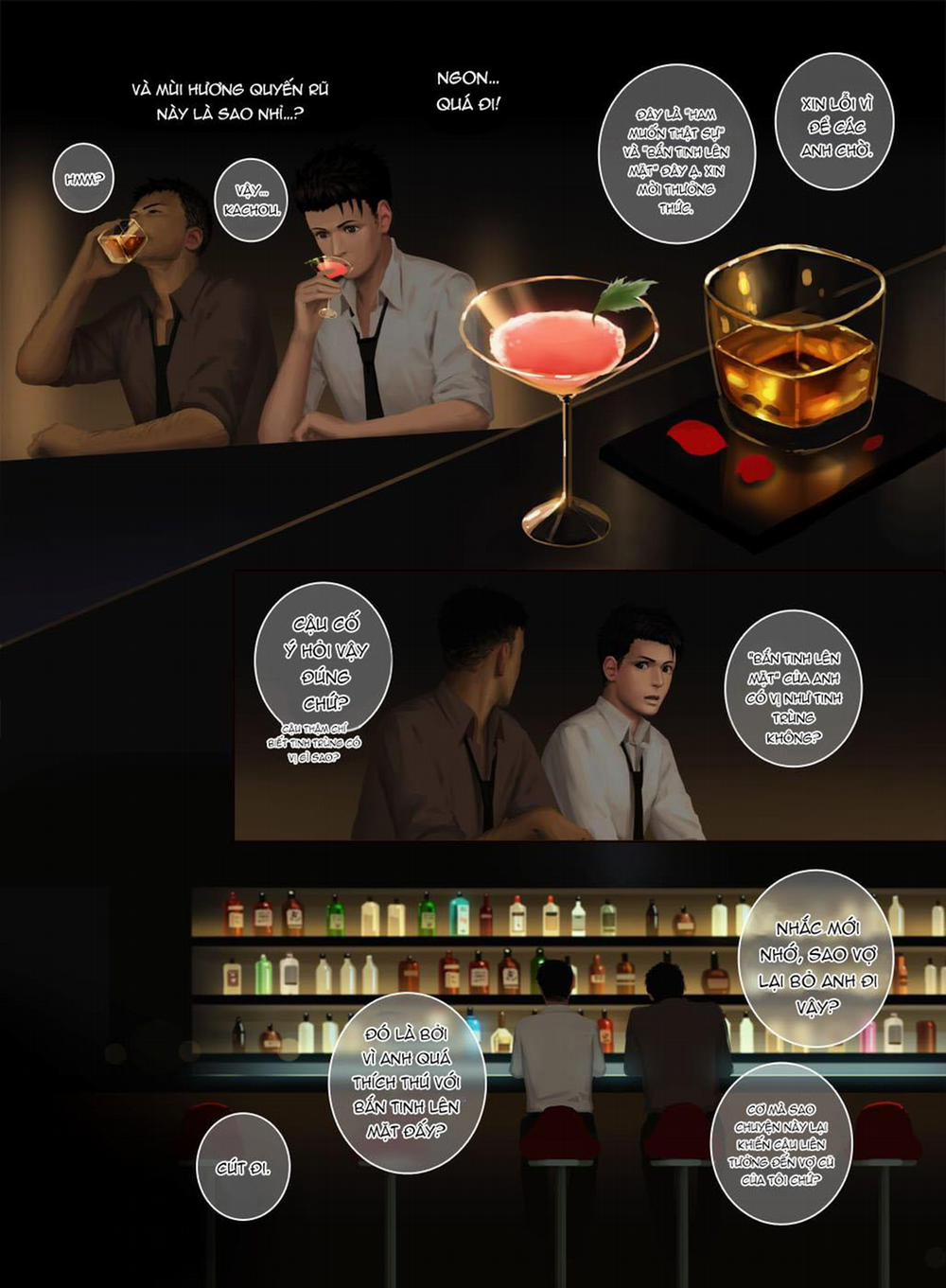 Tuyển Tập Bl Màu Sắc 16 trang 5