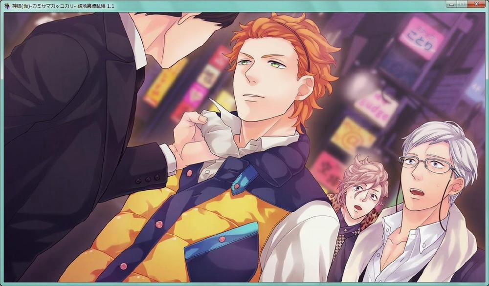 Tuyển Tập Bl Màu Sắc 18 trang 21