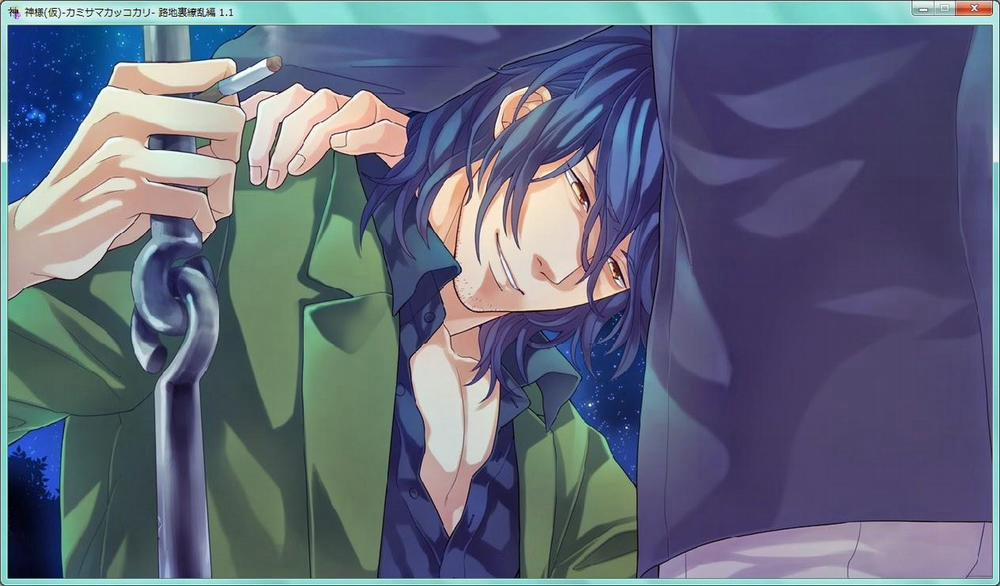 Tuyển Tập Bl Màu Sắc 18 trang 5