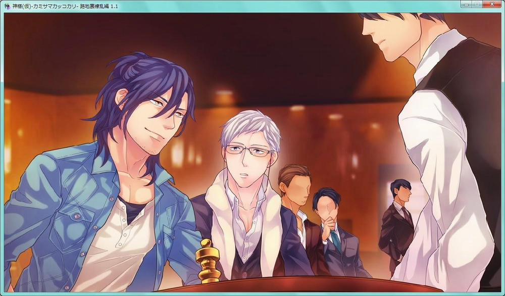 Tuyển Tập Bl Màu Sắc 18 trang 53