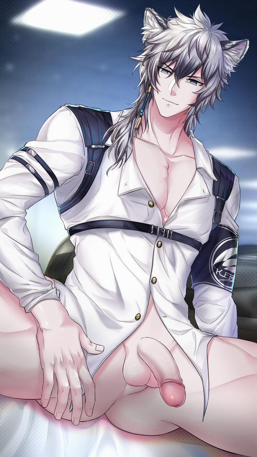 Tuyển Tập Bl Màu Sắc 19 trang 0