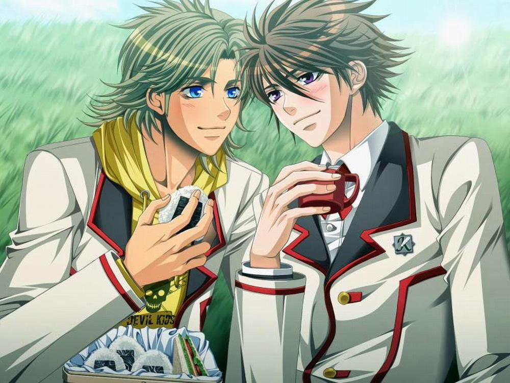 Tuyển Tập Bl Màu Sắc 20 trang 116