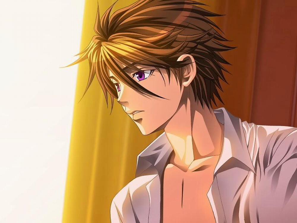 Tuyển Tập Bl Màu Sắc 20 trang 118