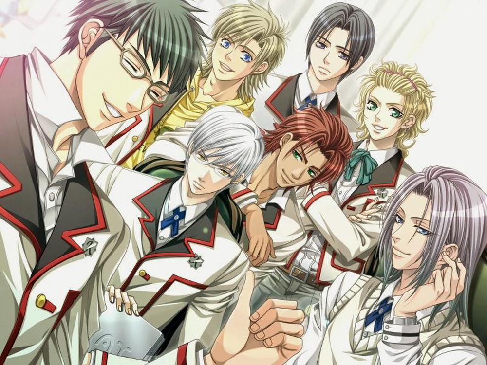 Tuyển Tập Bl Màu Sắc 20 trang 122