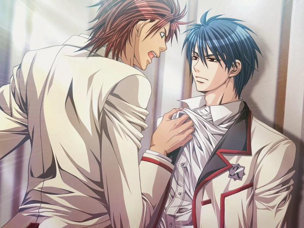 Tuyển Tập Bl Màu Sắc 20 trang 126