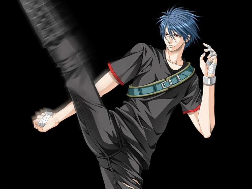 Tuyển Tập Bl Màu Sắc 20 trang 144