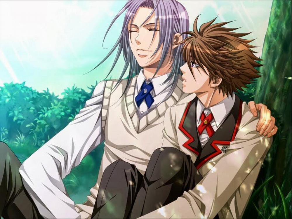 Tuyển Tập Bl Màu Sắc 20 trang 27