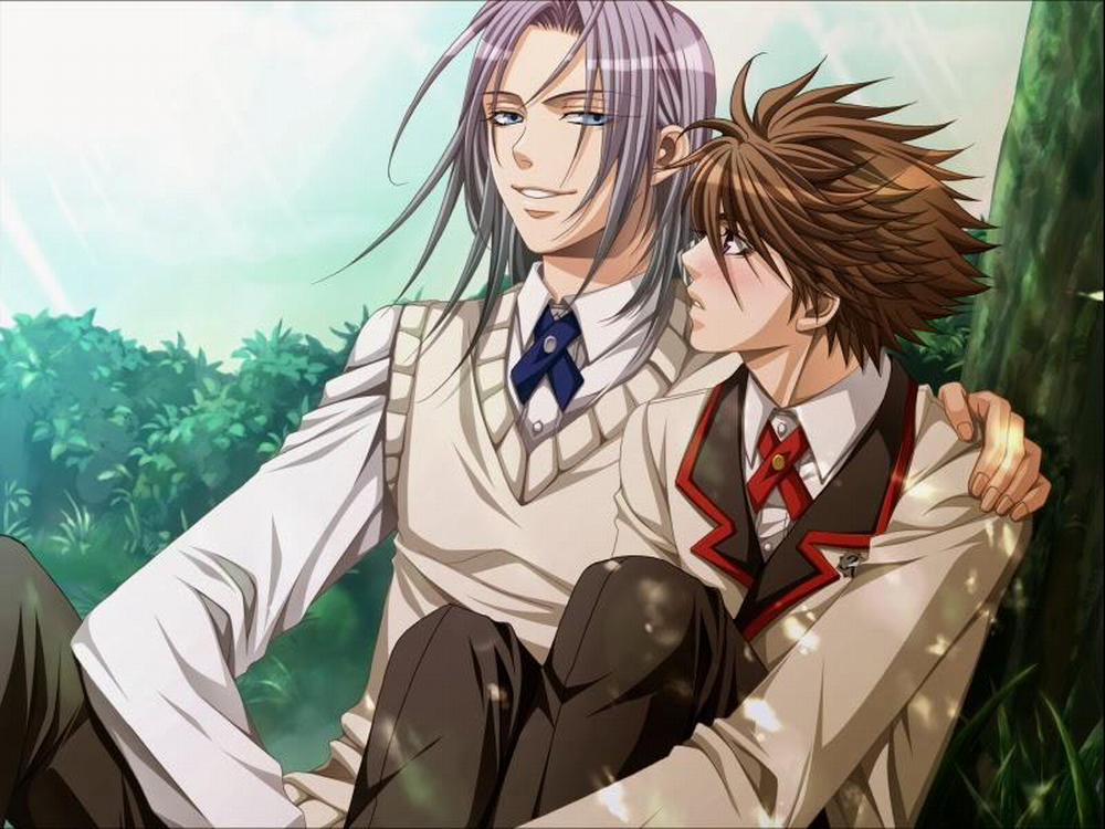 Tuyển Tập Bl Màu Sắc 20 trang 28