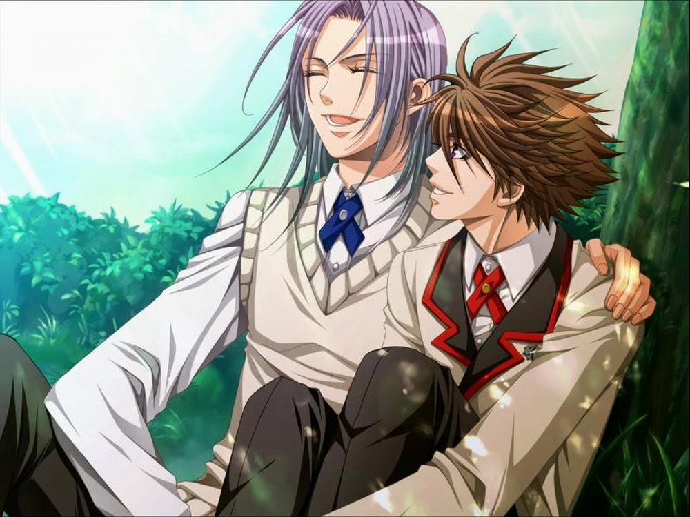 Tuyển Tập Bl Màu Sắc 20 trang 30