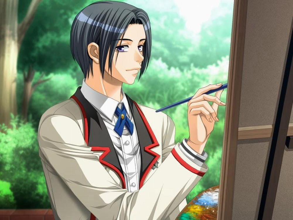 Tuyển Tập Bl Màu Sắc 20 trang 33