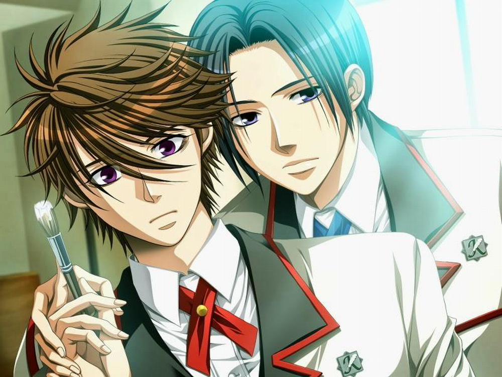 Tuyển Tập Bl Màu Sắc 20 trang 39