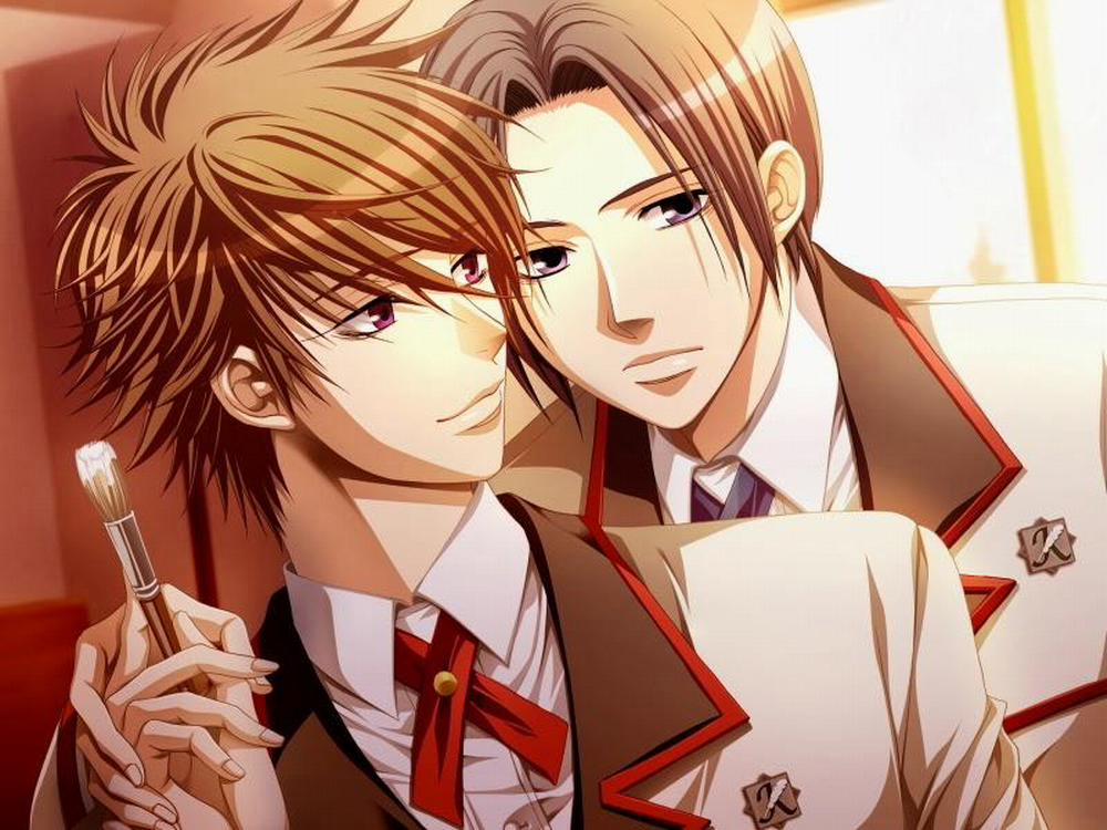 Tuyển Tập Bl Màu Sắc 20 trang 41