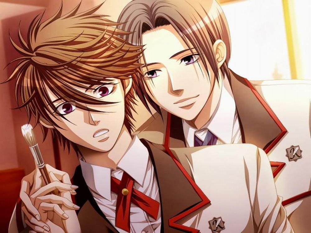 Tuyển Tập Bl Màu Sắc 20 trang 43