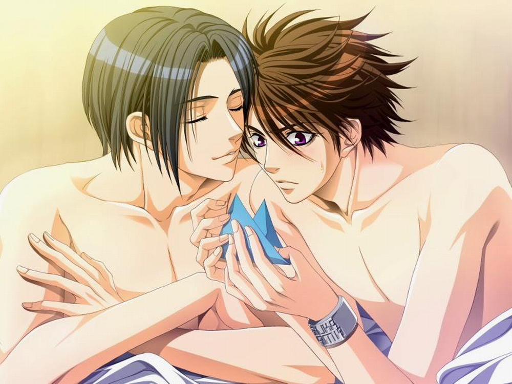 Tuyển Tập Bl Màu Sắc 20 trang 61