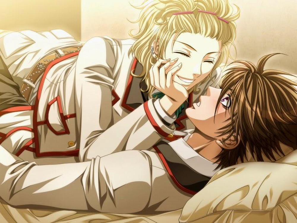 Tuyển Tập Bl Màu Sắc 20 trang 65