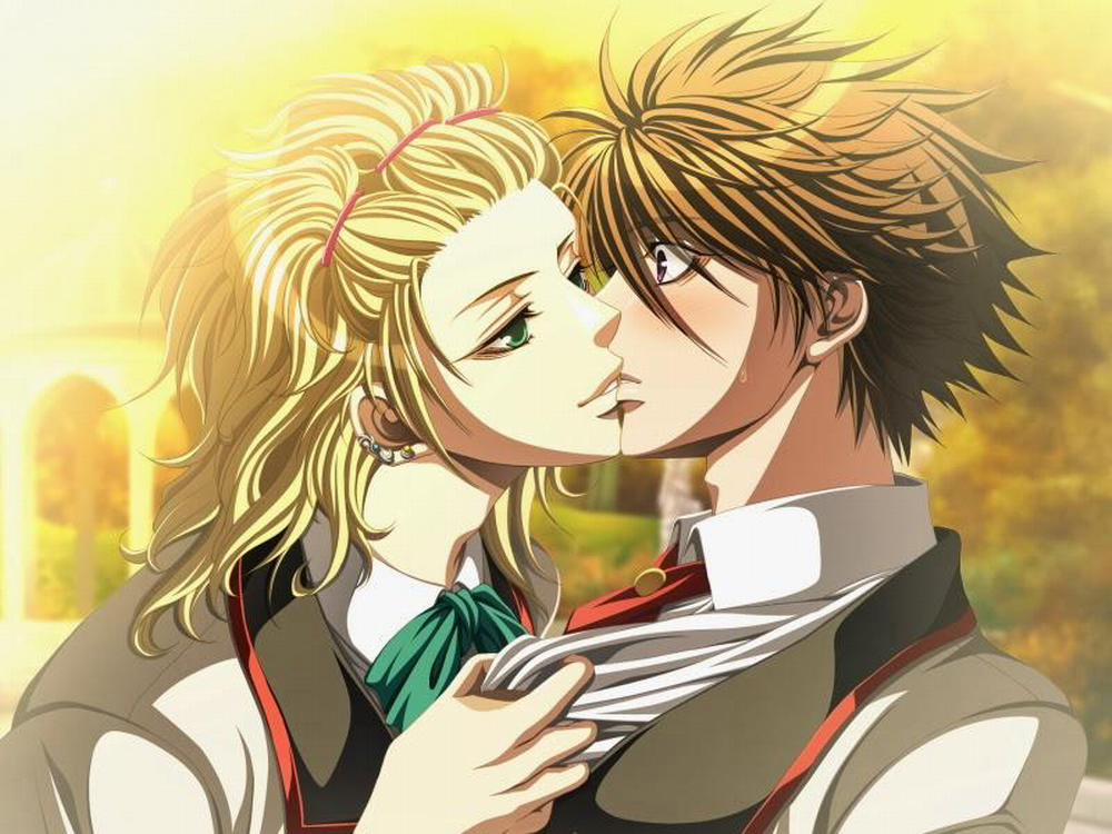 Tuyển Tập Bl Màu Sắc 20 trang 73