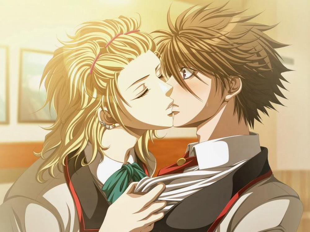 Tuyển Tập Bl Màu Sắc 20 trang 74